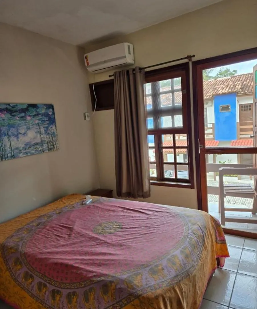 Apartment Apartamento 717 Rosineide Porto Seguro