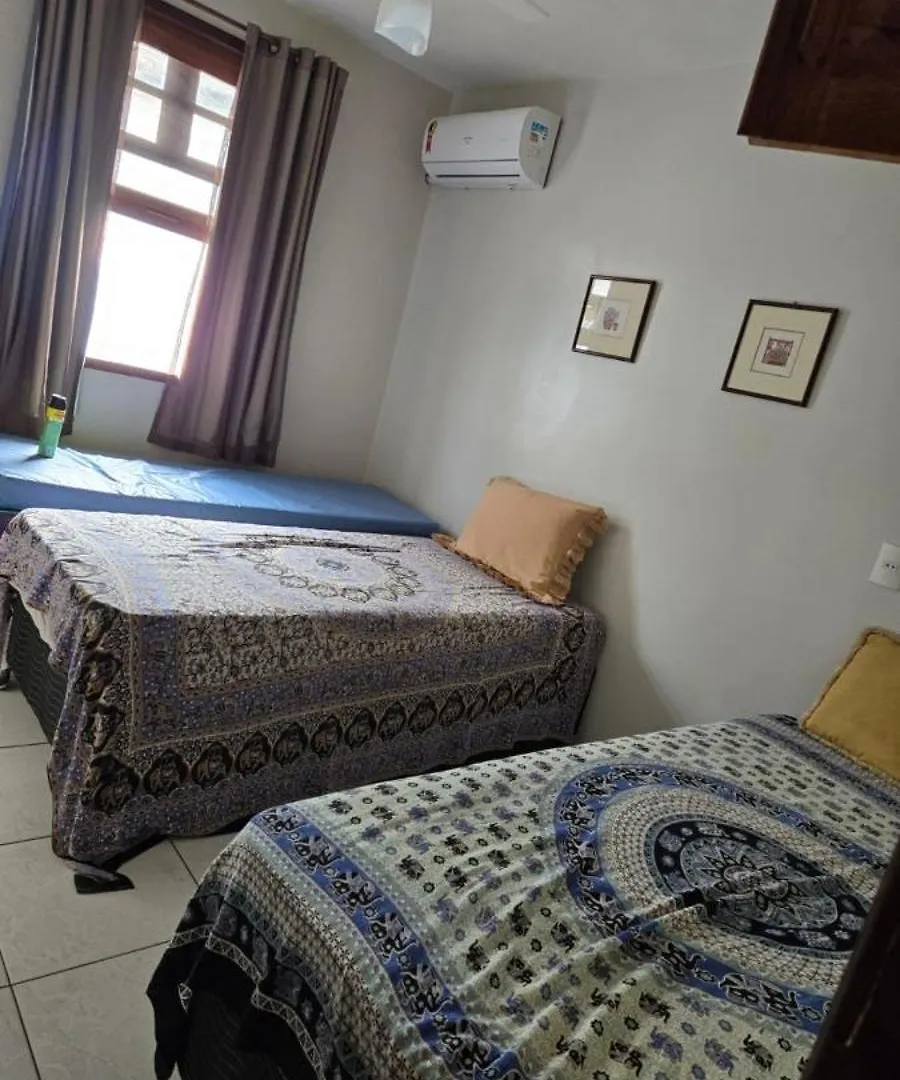 Apartamento 717 Rosineide Porto Seguro Brazil