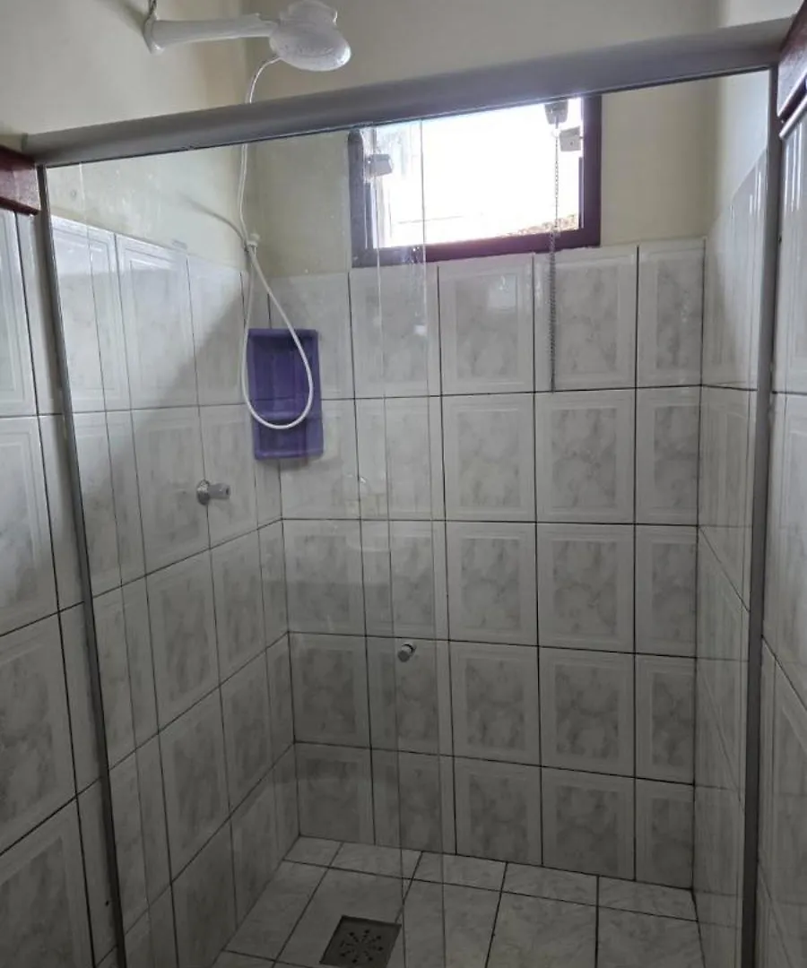 Apartamento 717 Rosineide Porto Seguro Apartment