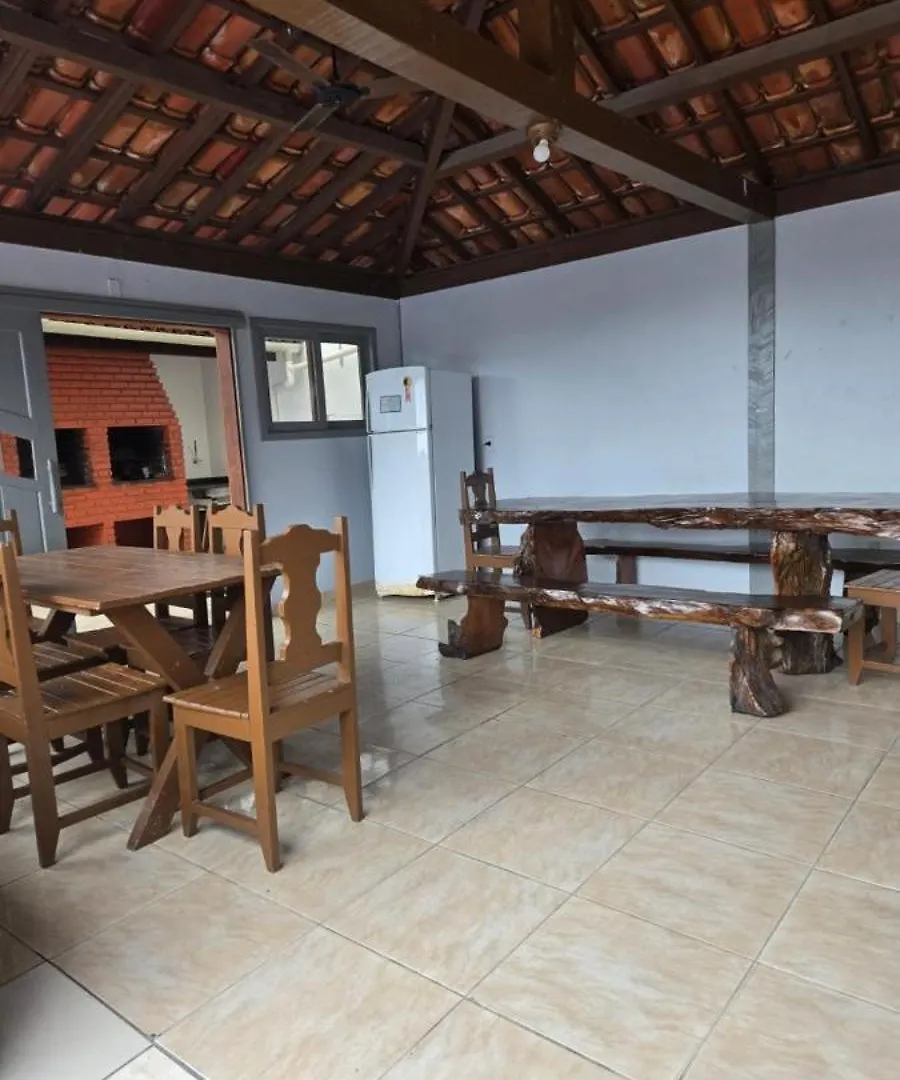 Apartment Apartamento 717 Rosineide Porto Seguro