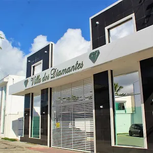 Apartamento Excelente E Bem Montado Apartamento 2 Quartos, 150 Mts Da, Porto Seguro