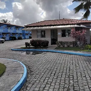 Apartamento Ap.632, Porto Seguro